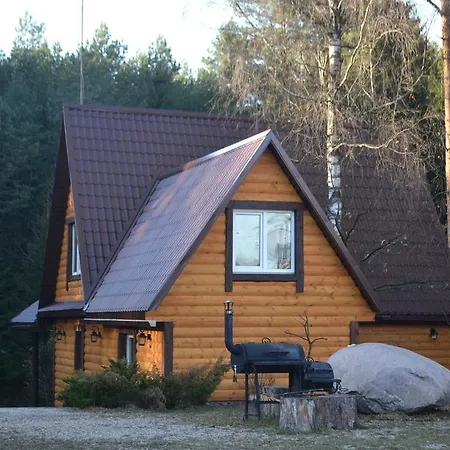 Country house Agrousadba U Mikhalicha *