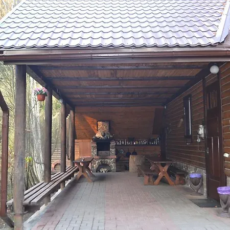 Country house Agrousadba U Mikhalicha Minsk