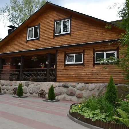 Agrousadba U Mikhalicha Country house Minsk