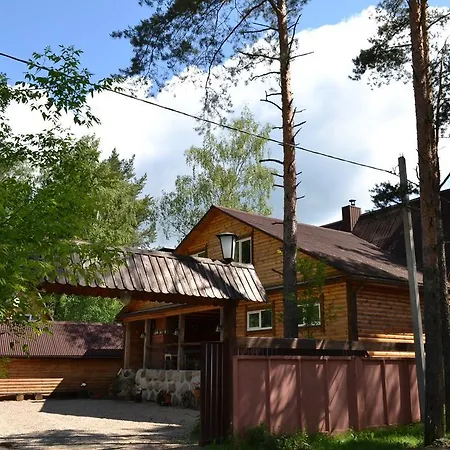 Country house Agrousadba U Mikhalicha Minsk