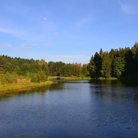 Agrousadba U Mikhalicha Country house Minsk