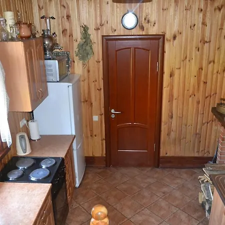 Agrousadba U Mikhalicha Minsk
