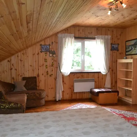 Country house Agrousadba U Mikhalicha *