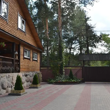 Country house Agrousadba U Mikhalicha Minsk