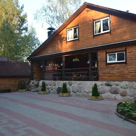 Country house Agrousadba U Mikhalicha