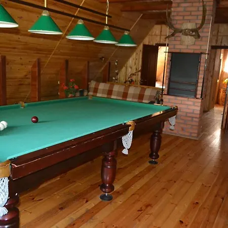 Country house Agrousadba U Mikhalicha *