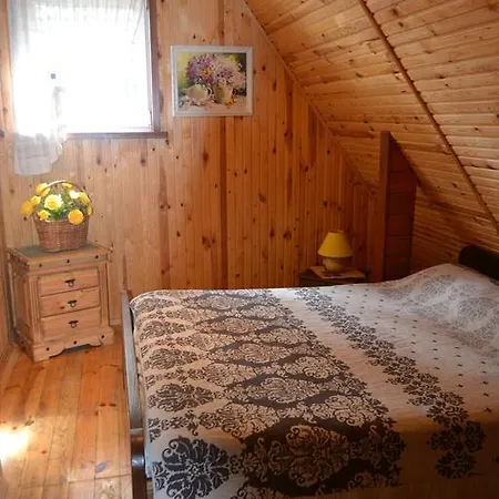 Agrousadba U Mikhalicha Minsk