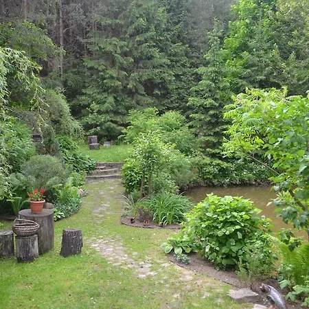 Agrousadba U Mikhalicha Country house Minsk