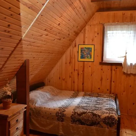 Country house Agrousadba U Mikhalicha *