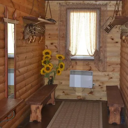 Country house Agrousadba U Mikhalicha Minsk
